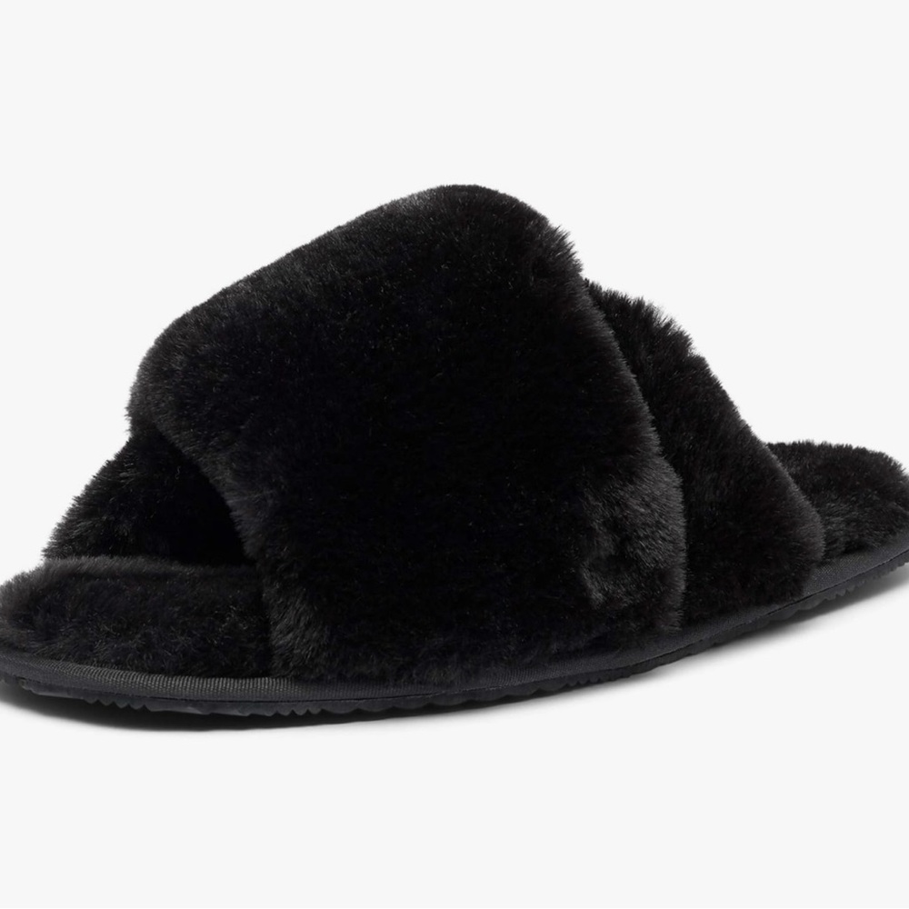 Sorel Mail Run Slippers